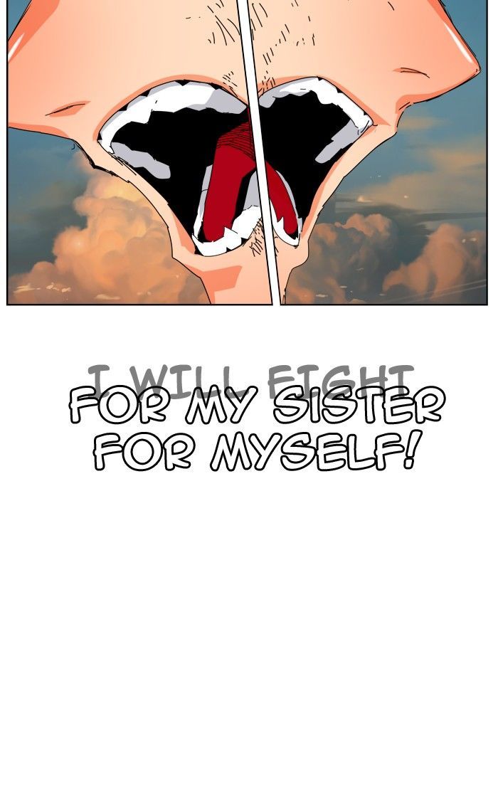 The God of High School - Chapter 334 Page 63