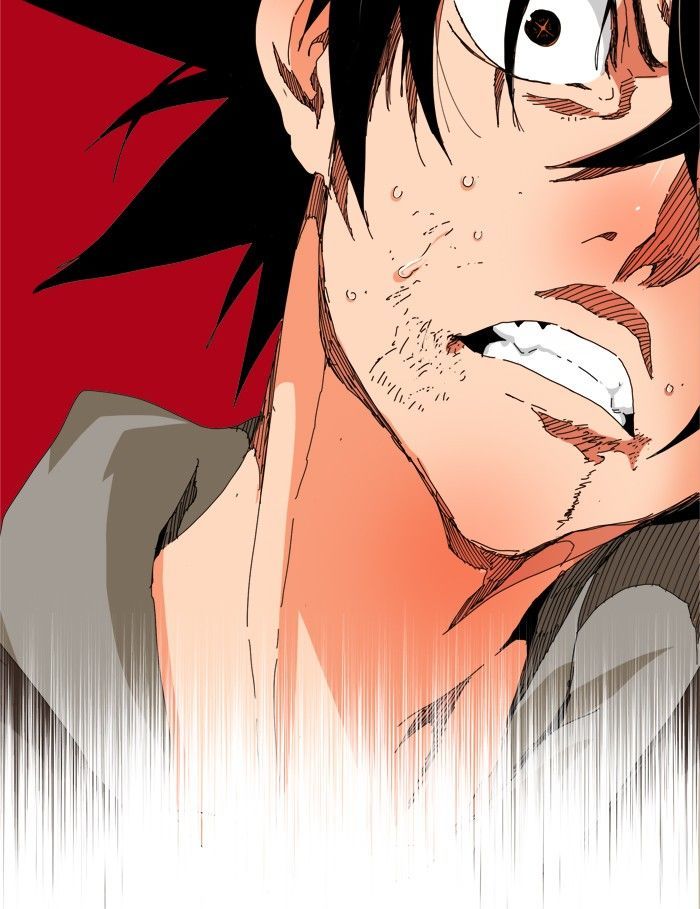 The God of High School - Chapter 334 Page 67