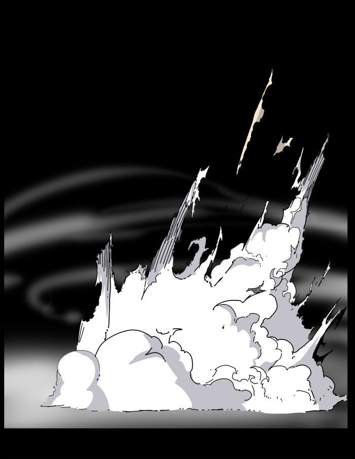 The God of High School - Chapter 334 Page 7