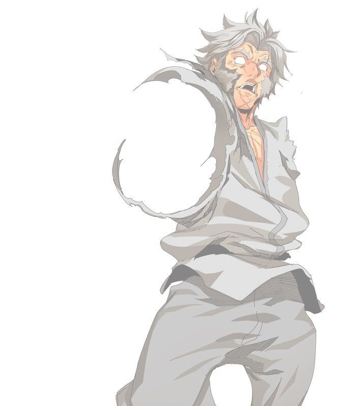 The God of High School - Chapter 334 Page 72