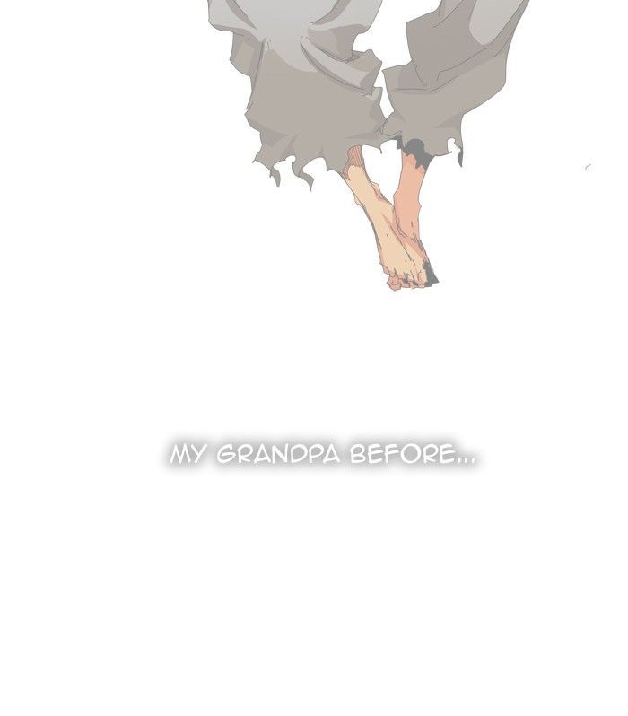 The God of High School - Chapter 334 Page 73