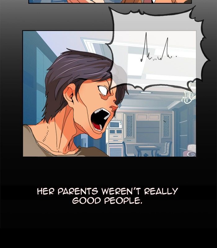 The God of High School - Chapter 334 Page 75