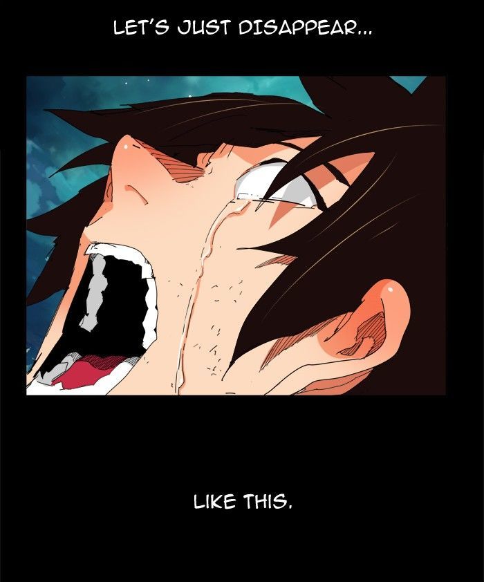 The God of High School - Chapter 334 Page 81