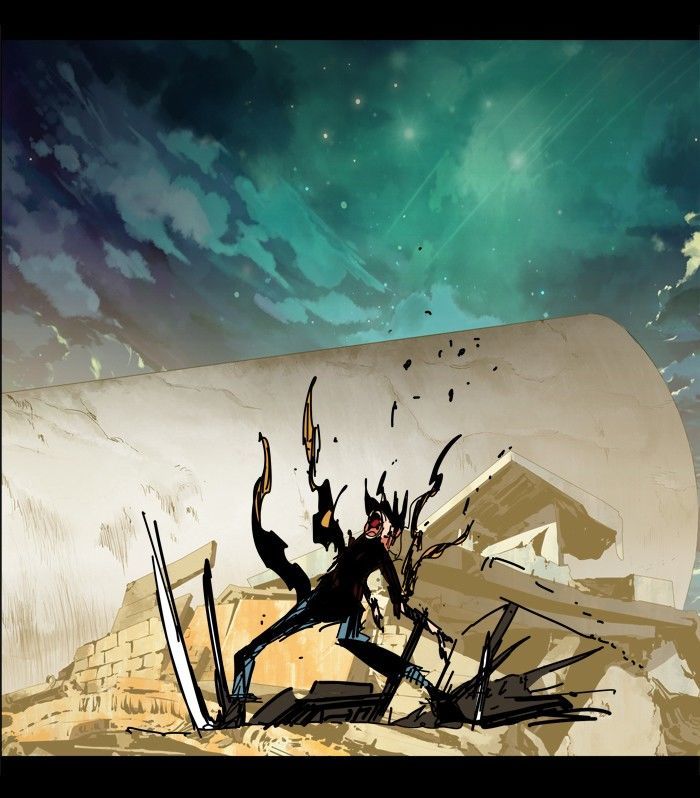 The God of High School - Chapter 334 Page 82