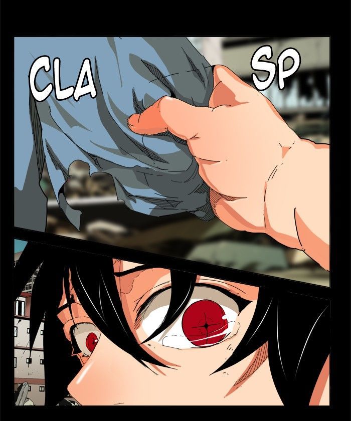 The God of High School - Chapter 334 Page 83