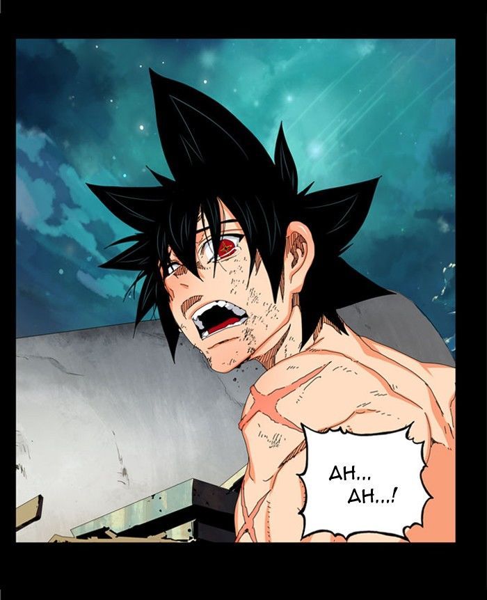 The God of High School - Chapter 334 Page 88