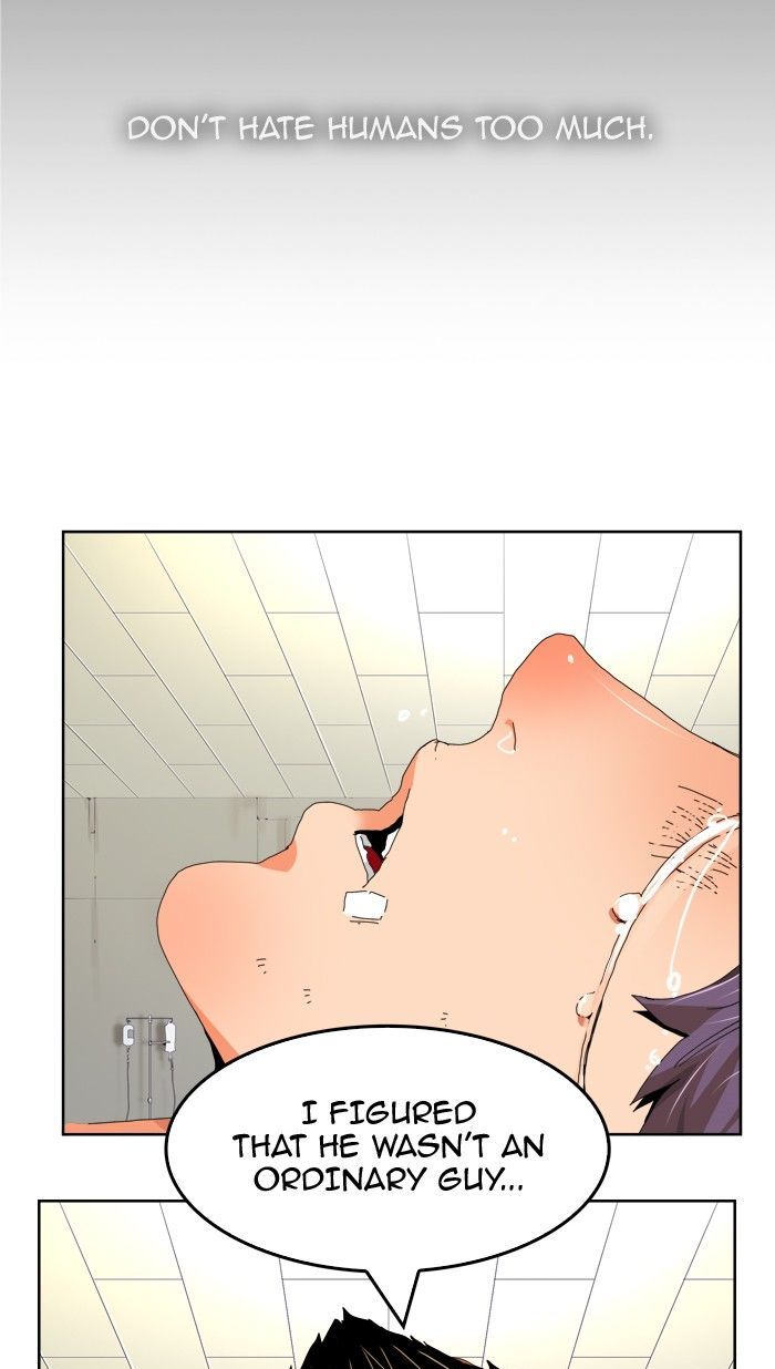 The God of High School - Chapter 334 Page 92