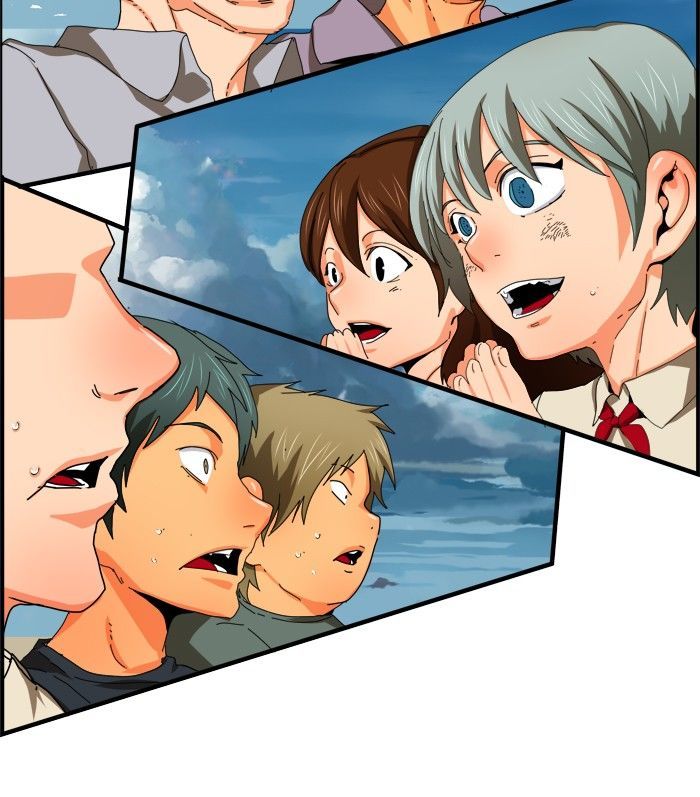 The God of High School - Chapter 334 Page 97