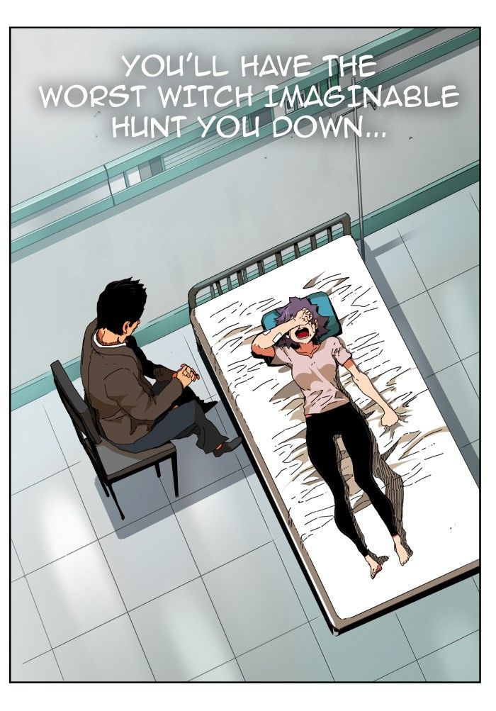 The God of High School - Chapter 334 Page 98