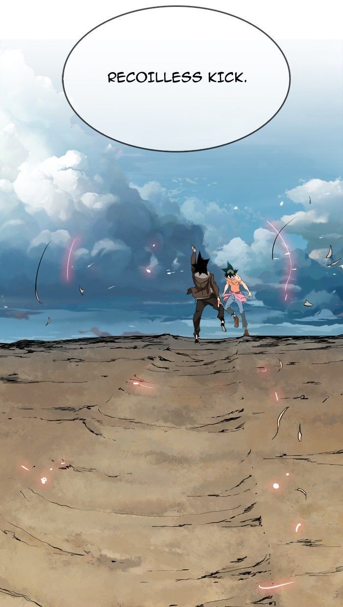 The God of High School - Chapter 334 Page 99