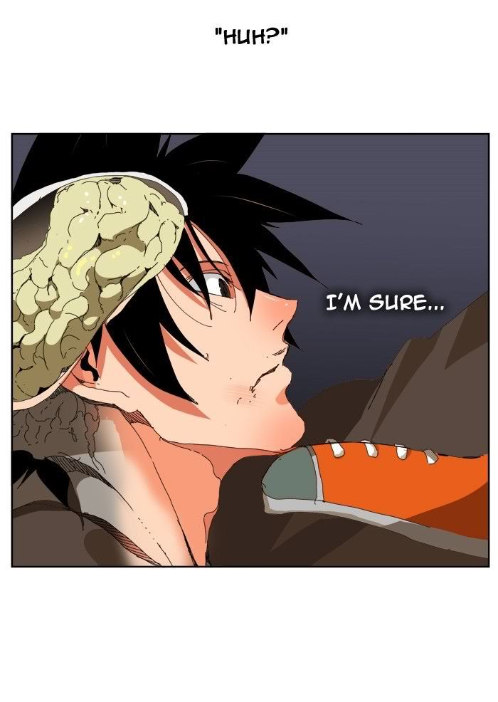 The God of High School - Chapter 335 Page 11