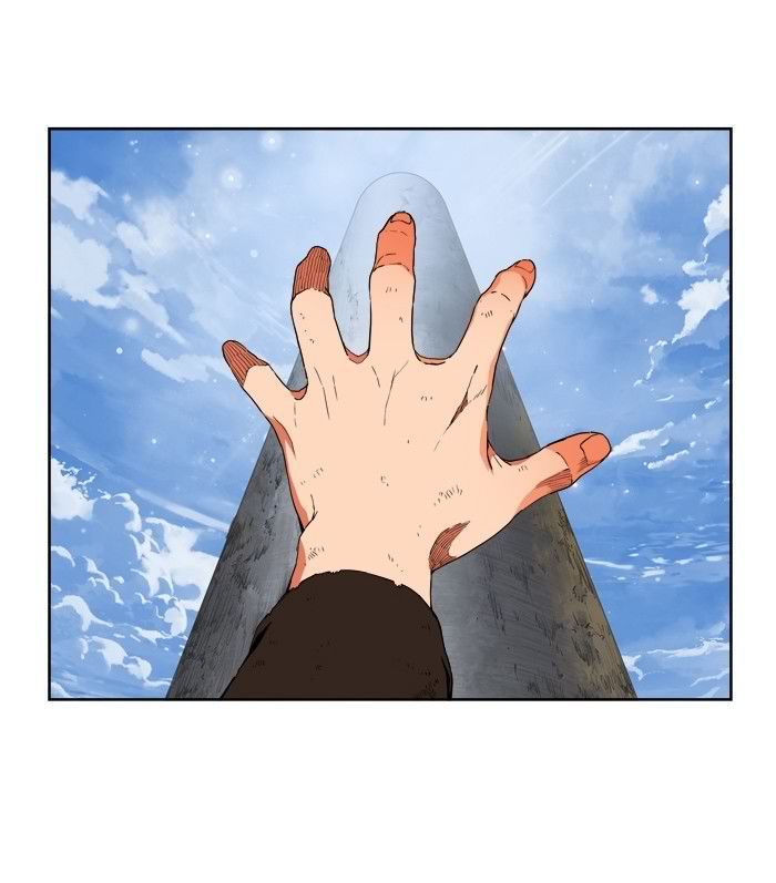 The God of High School - Chapter 335 Page 17