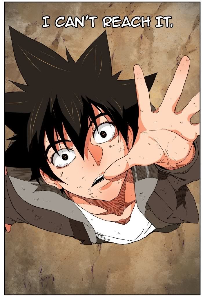 The God of High School - Chapter 335 Page 18