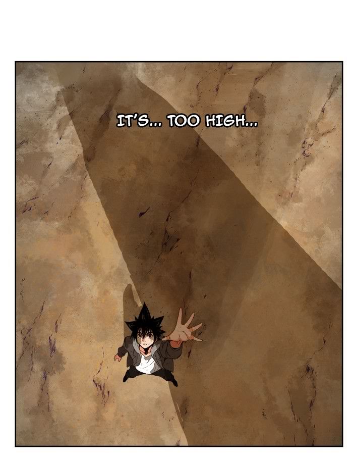 The God of High School - Chapter 335 Page 19