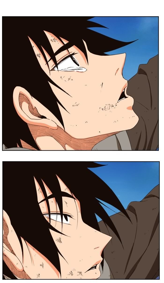 The God of High School - Chapter 335 Page 23