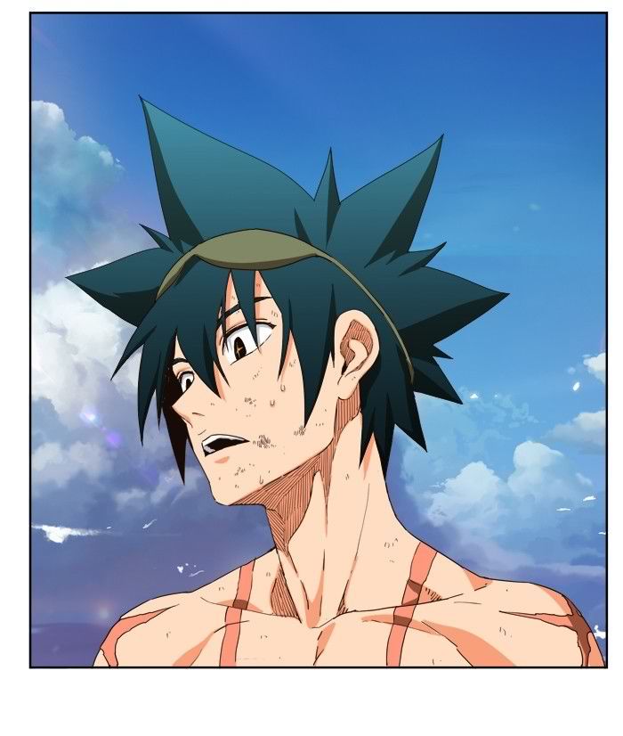 The God of High School - Chapter 335 Page 25