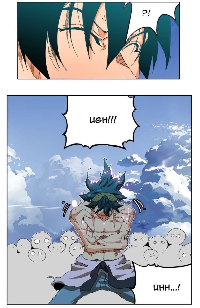 The God of High School - Chapter 335 Page 30