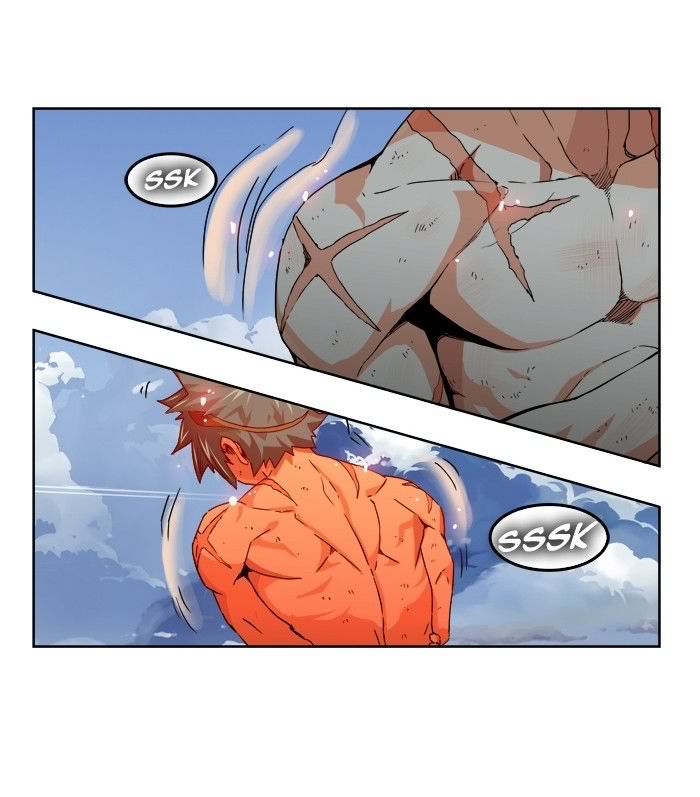 The God of High School - Chapter 335 Page 31