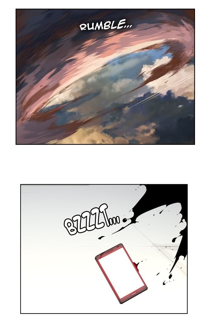 The God of High School - Chapter 335 Page 43