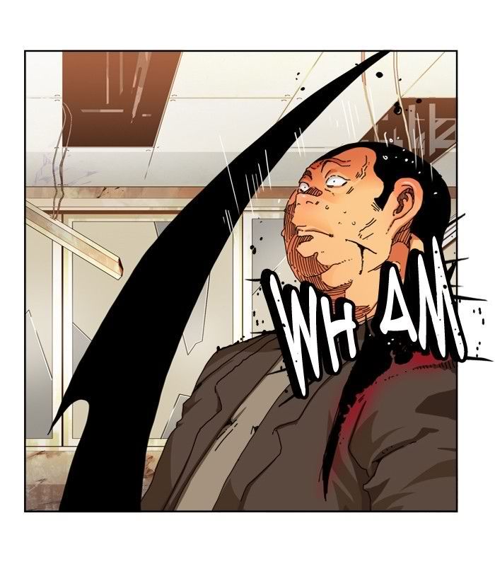 The God of High School - Chapter 335 Page 46