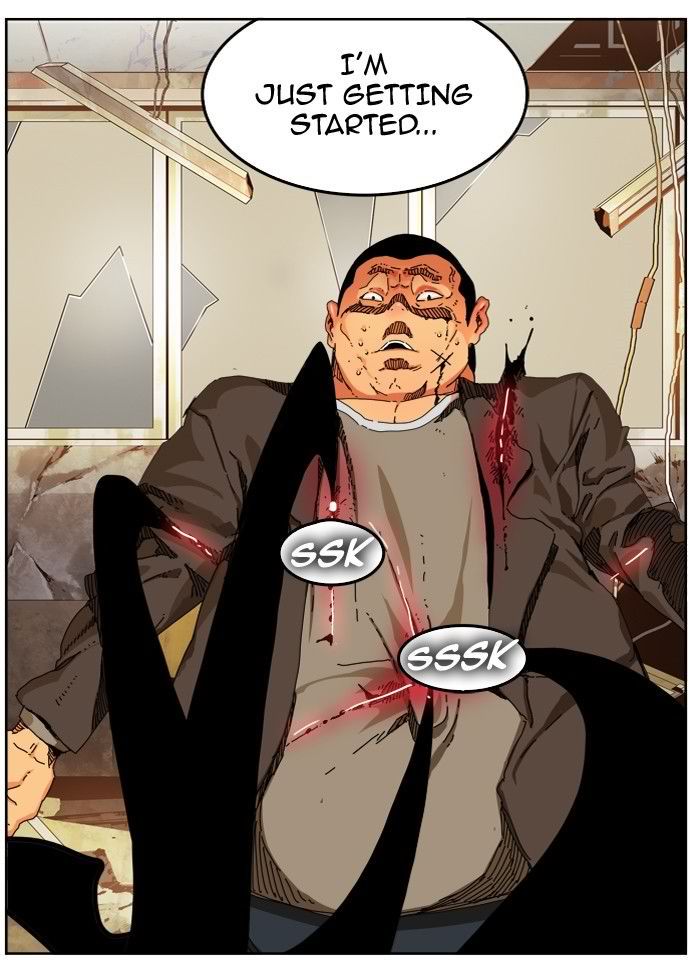 The God of High School - Chapter 335 Page 48