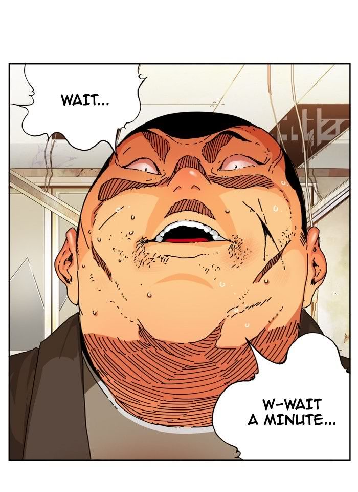 The God of High School - Chapter 335 Page 49