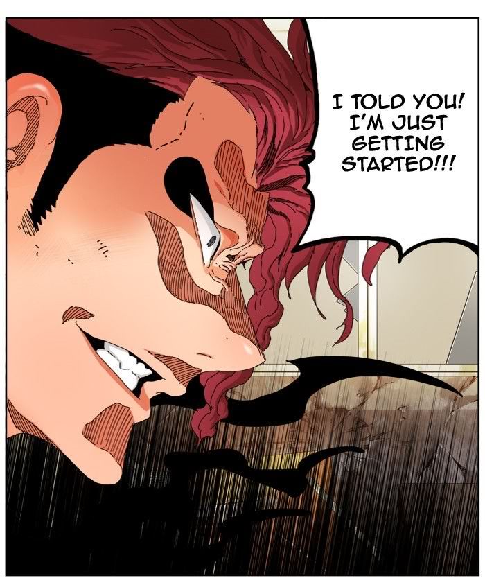 The God of High School - Chapter 335 Page 50