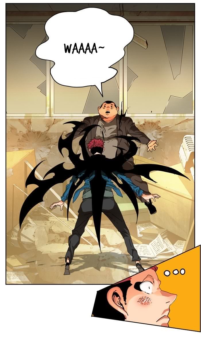 The God of High School - Chapter 335 Page 52