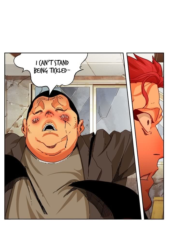 The God of High School - Chapter 335 Page 53