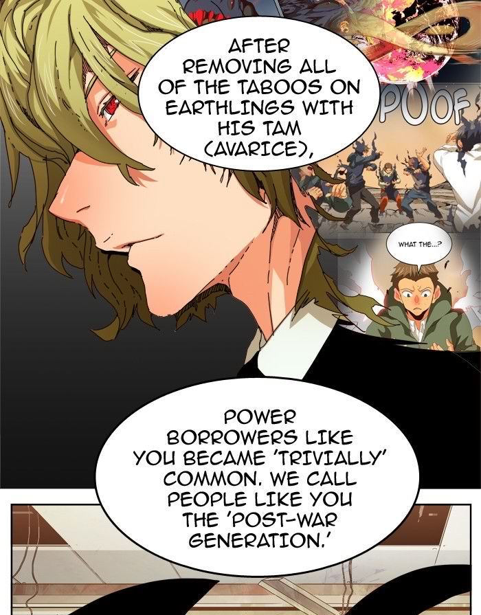 The God of High School - Chapter 335 Page 55