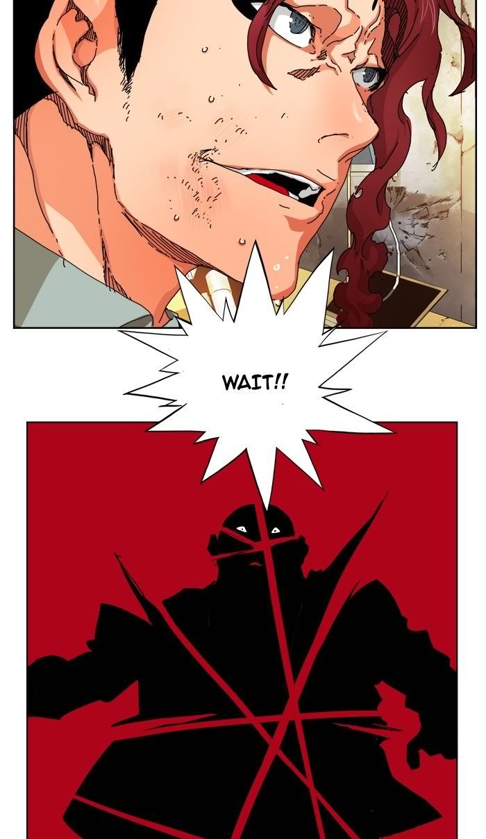 The God of High School - Chapter 335 Page 59