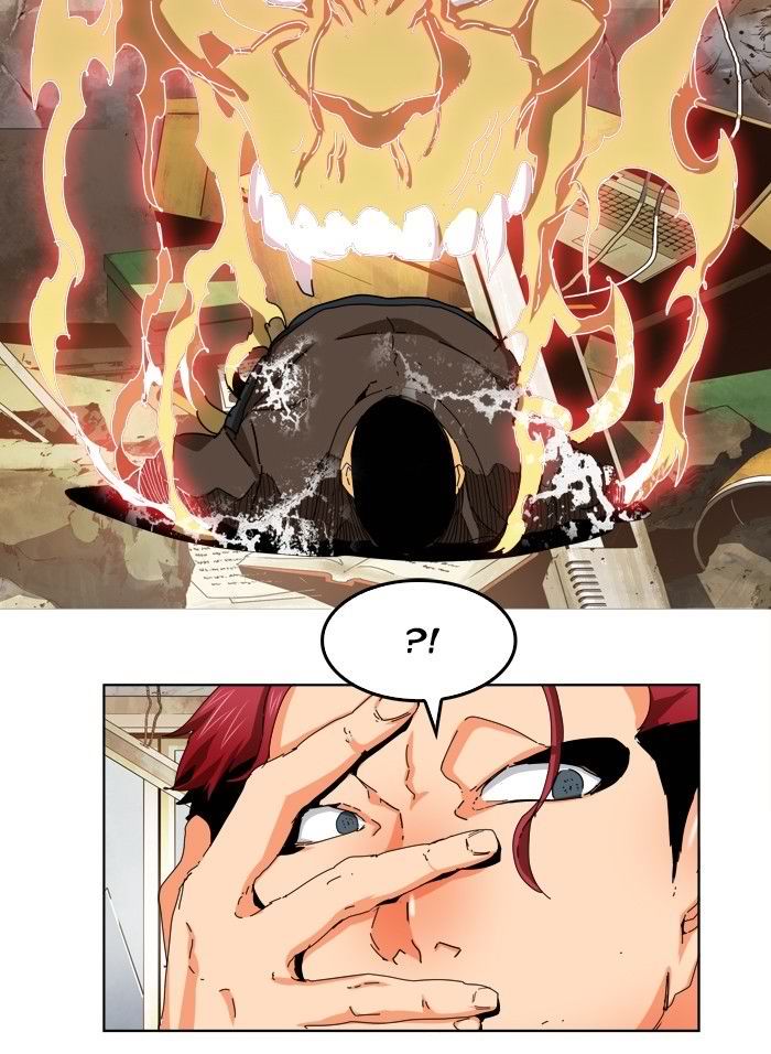 The God of High School - Chapter 335 Page 63