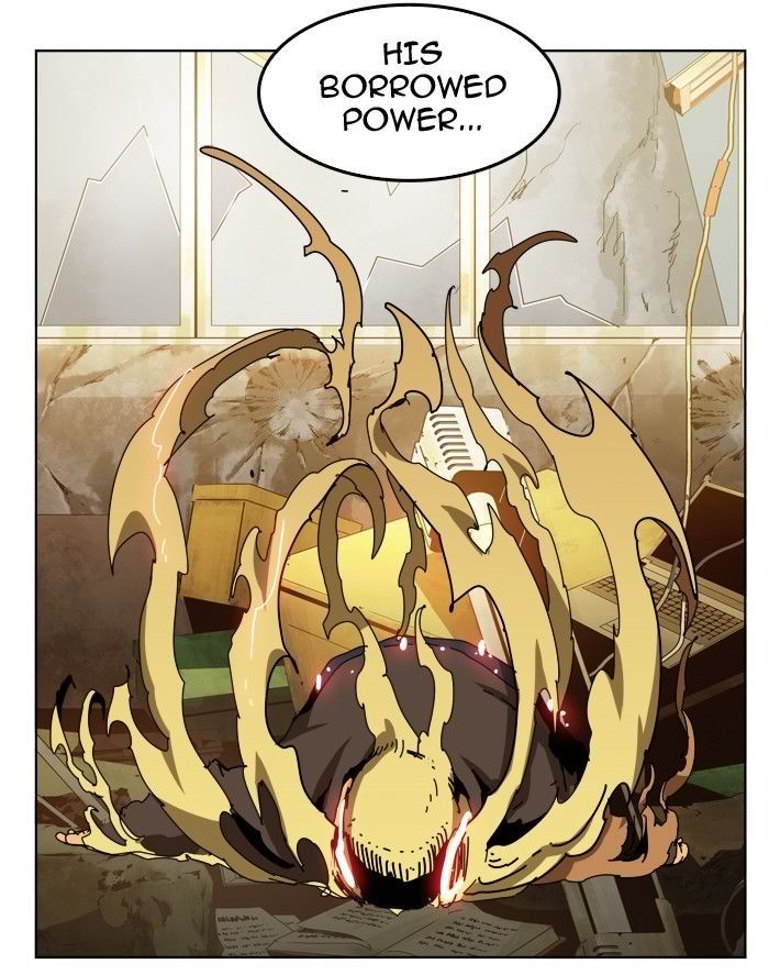 The God of High School - Chapter 335 Page 64