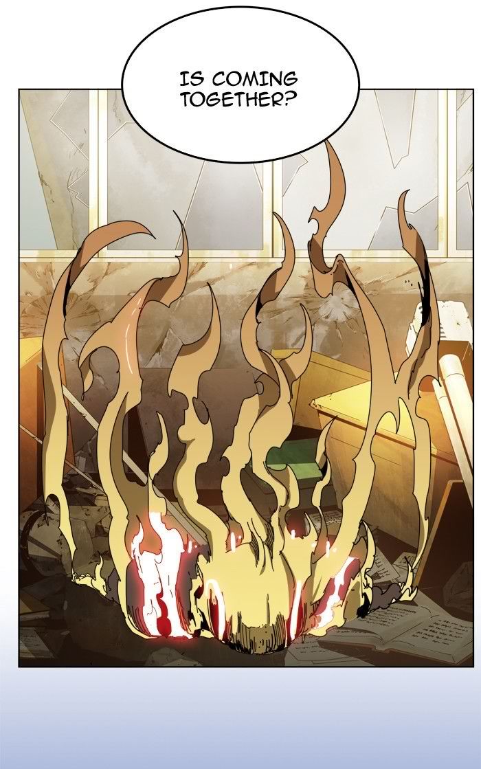 The God of High School - Chapter 335 Page 65