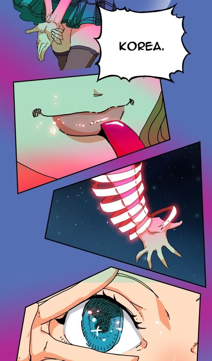 The God of High School - Chapter 335 Page 68