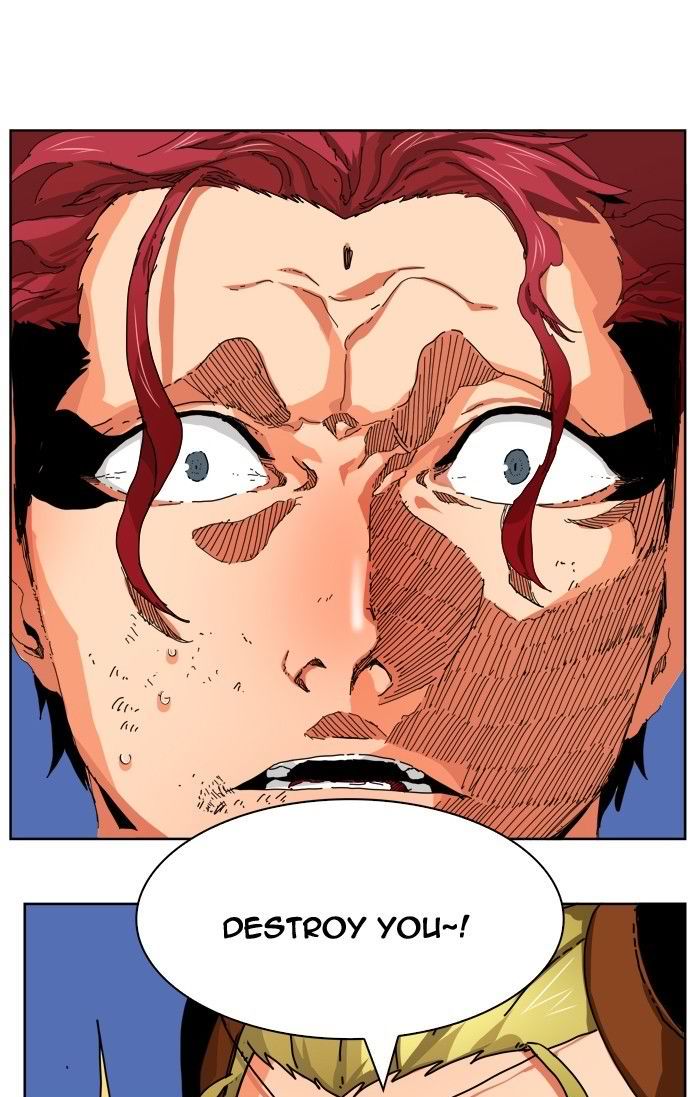 The God of High School - Chapter 335 Page 71