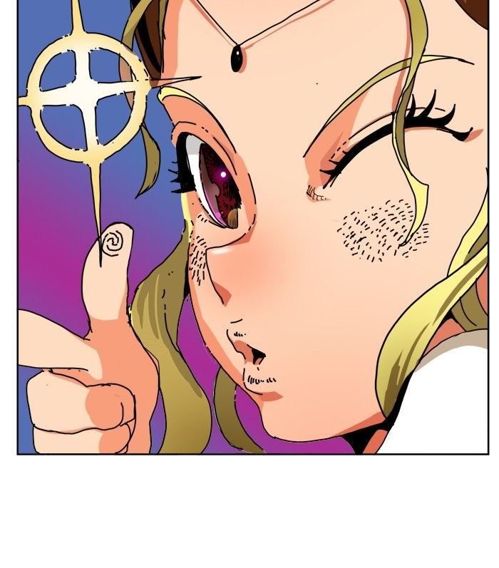 The God of High School - Chapter 335 Page 72