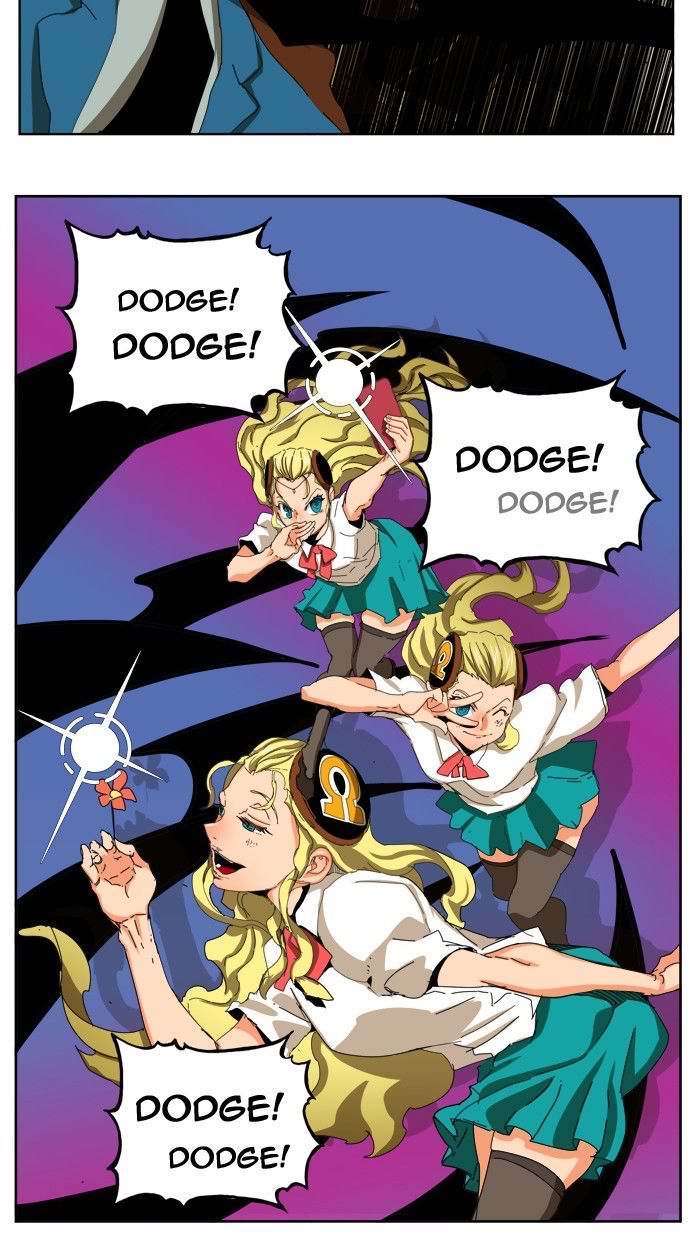 The God of High School - Chapter 335 Page 75