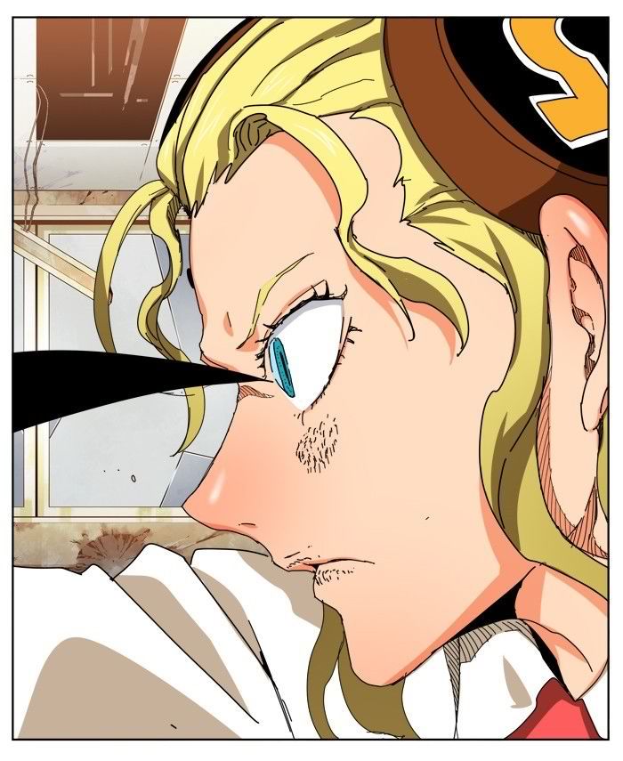 The God of High School - Chapter 335 Page 77