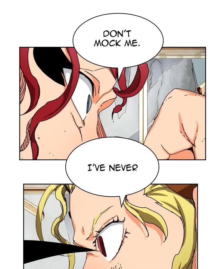 The God of High School - Chapter 335 Page 79