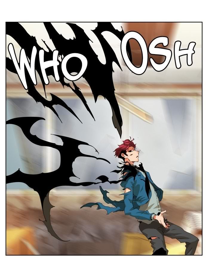 The God of High School - Chapter 335 Page 81