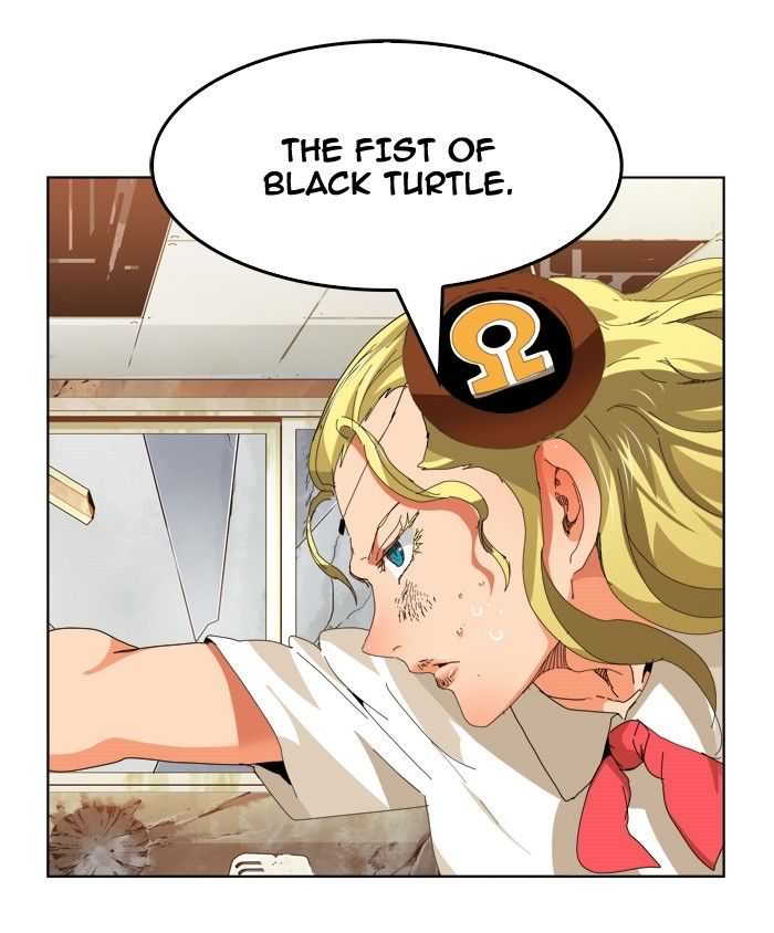 The God of High School - Chapter 335 Page 83