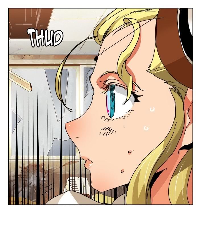 The God of High School - Chapter 335 Page 86