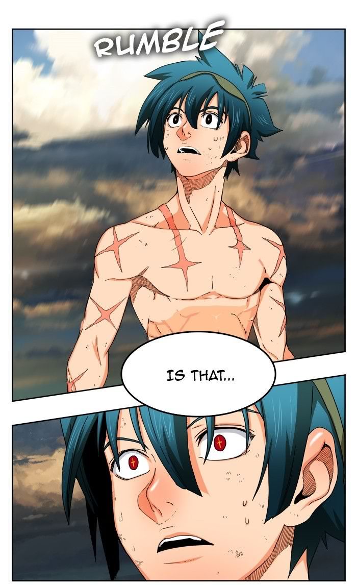 The God of High School - Chapter 335 Page 87