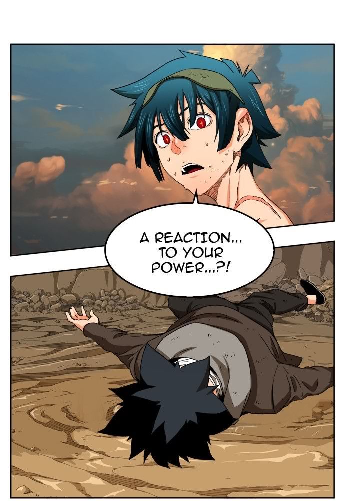 The God of High School - Chapter 335 Page 88