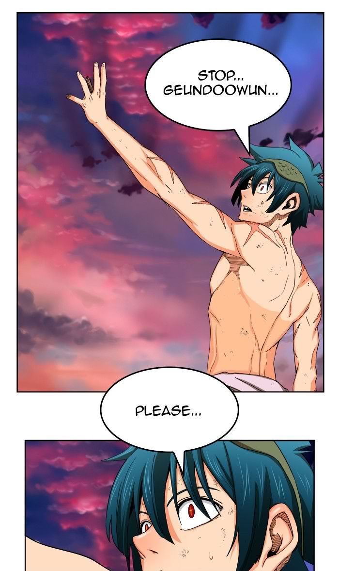 The God of High School - Chapter 335 Page 92