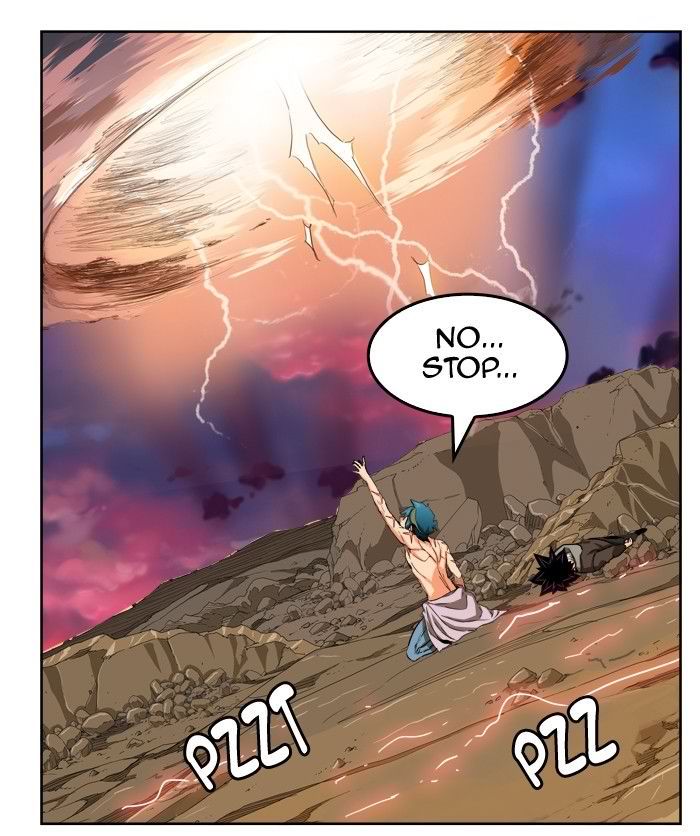 The God of High School - Chapter 335 Page 94