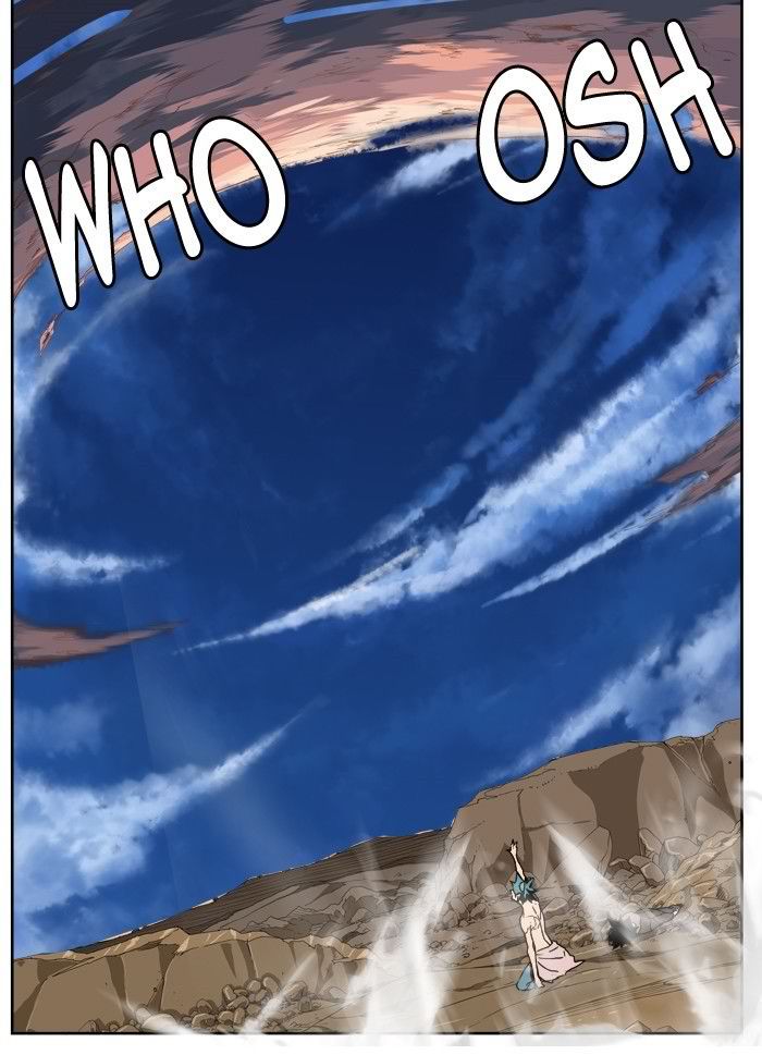 The God of High School - Chapter 335 Page 98