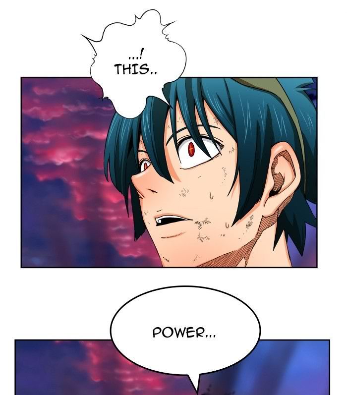 The God of High School - Chapter 335 Page 99