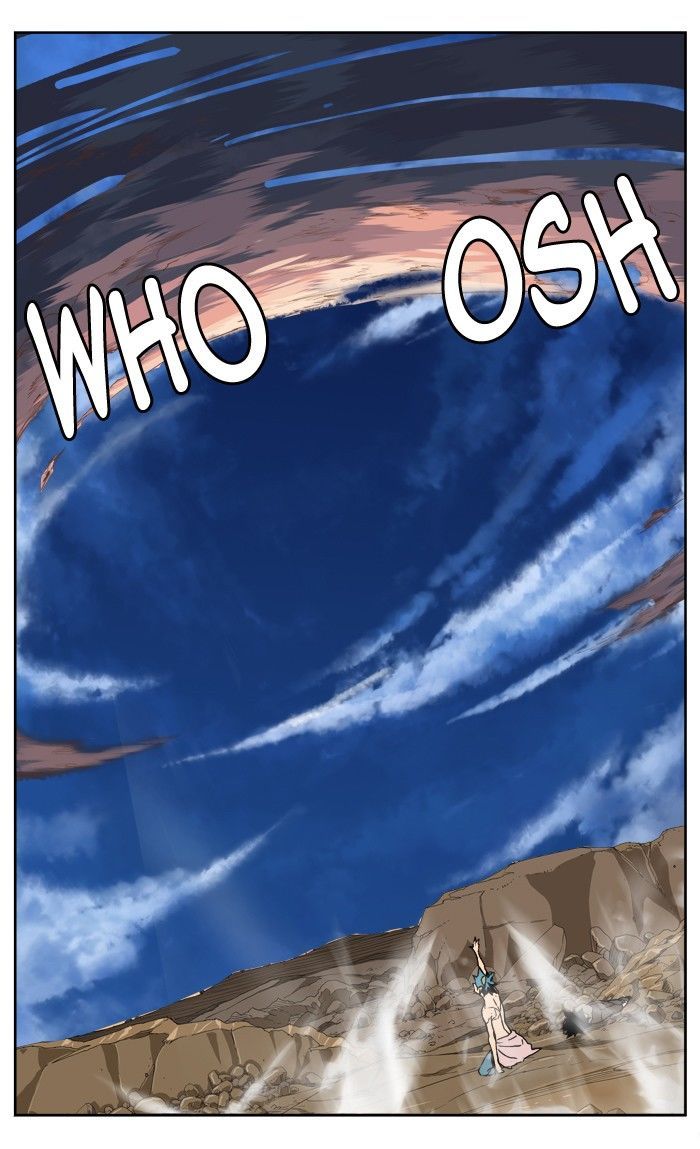 The God of High School - Chapter 336 Page 1